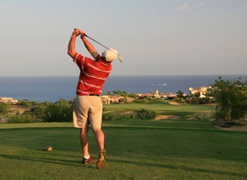 Golf Swing Tips